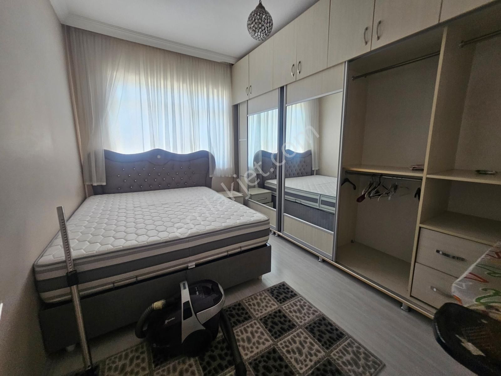 Şimşek'ten Etlik Gülhane Yakını 2.kat 3+1 Masrafsız Full Eşyalı - Görsel 14