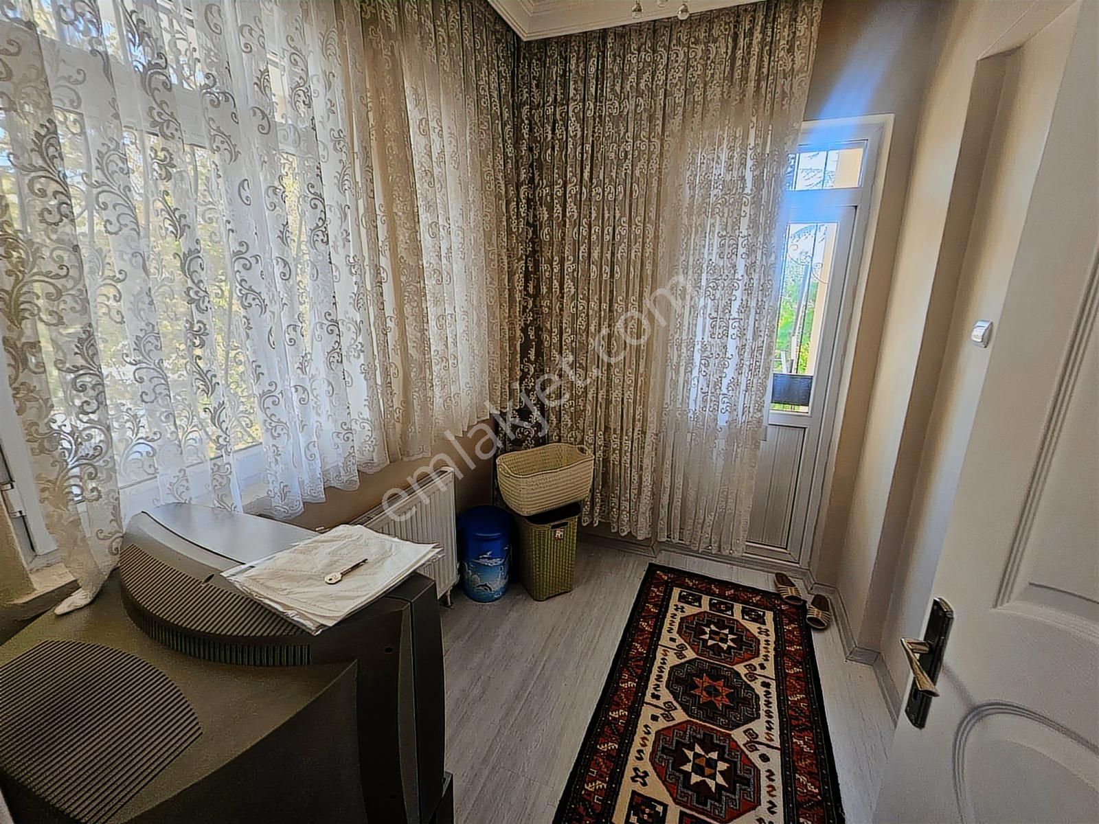 Şimşek'ten Etlik Gülhane Yakını 2.kat 3+1 Masrafsız Full Eşyalı - Görsel 11