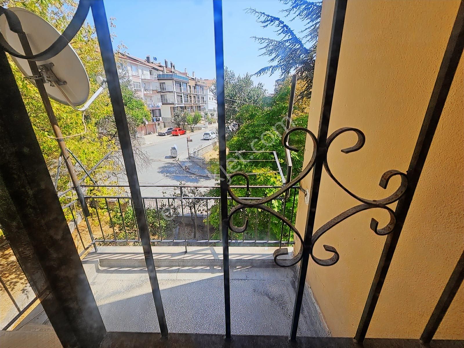 Şimşek'ten Etlik Gülhane Yakını 2.kat 3+1 Masrafsız Full Eşyalı - Görsel 20