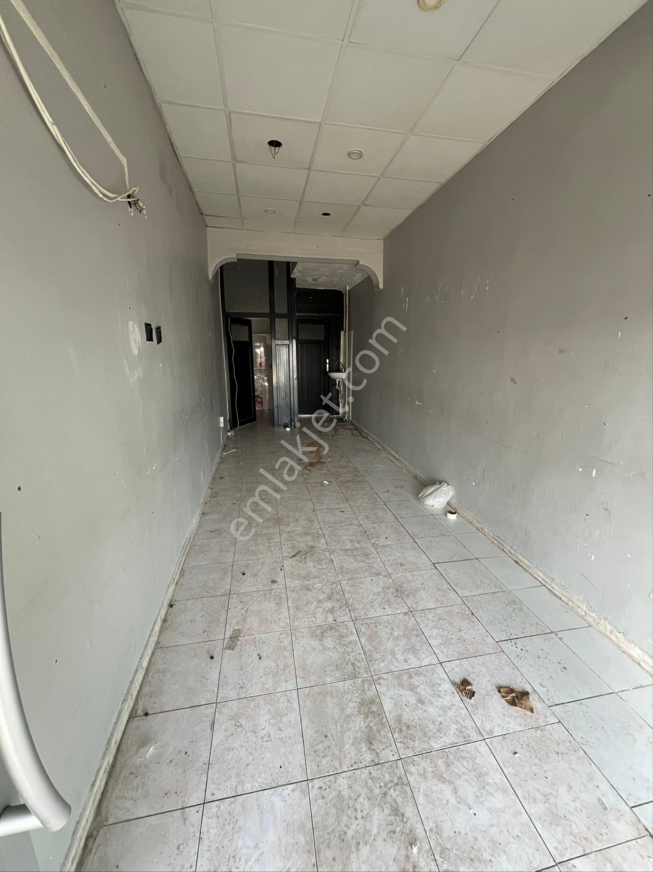 Ovalı Emlaktan Şanlıurfa Esentepede Satılık Dükkan - Görsel 6