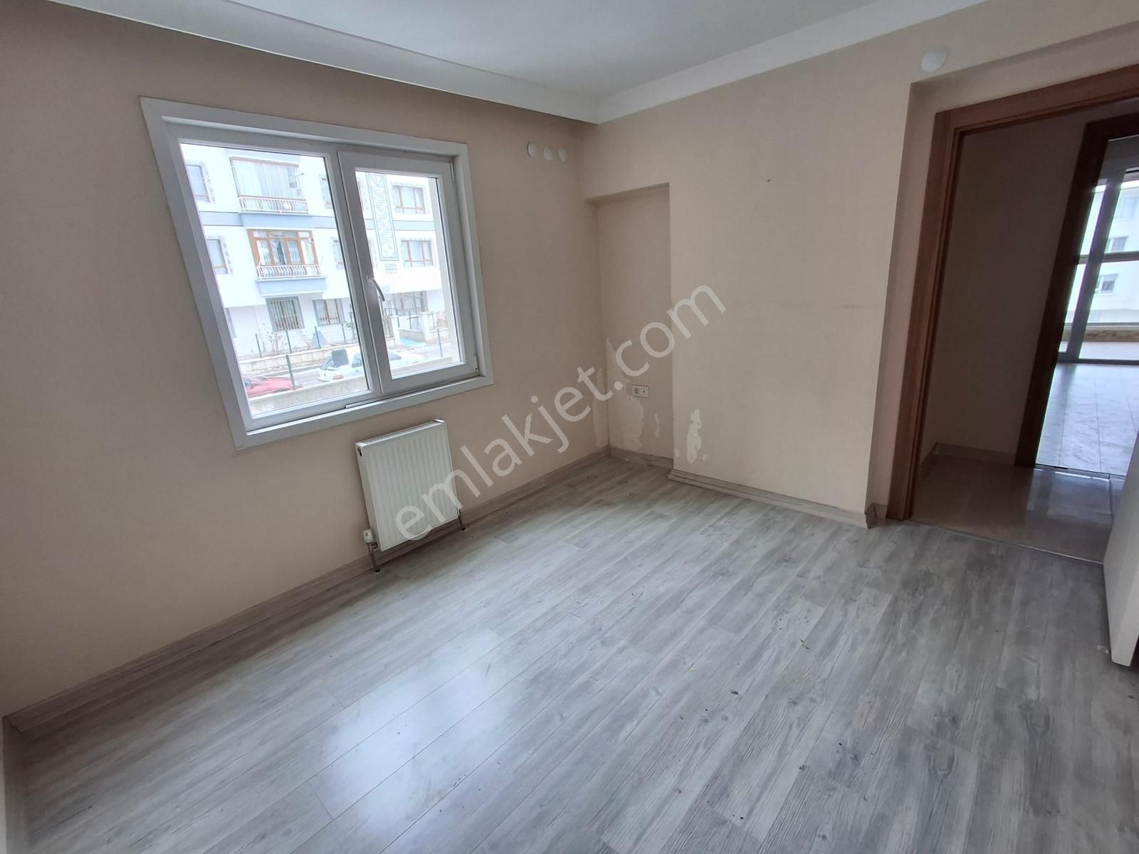 4+1 İki Bloklu Sitede Manzara Teras Balkon 3 Cepheli 180 M Daire - Görsel 4