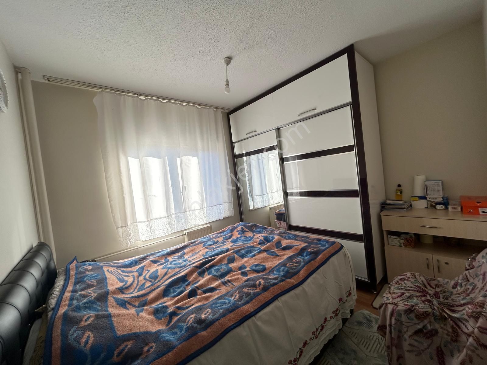 Elisa Gyo/ildem Çarşısı Yanı 3+1 Ara Kat Güney Cepheli A Dairesi - Görsel 4