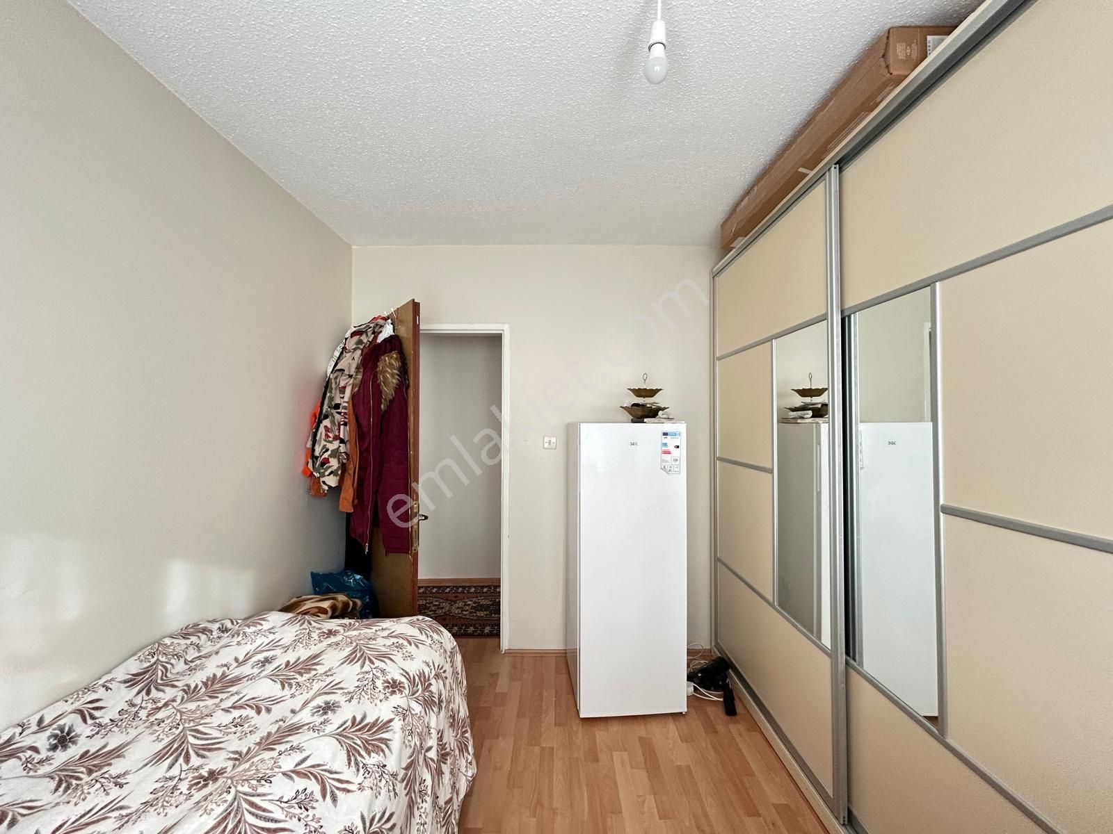 Elisa Gyo/ildem Çarşısı Yanı 3+1 Ara Kat Güney Cepheli A Dairesi - Görsel 5