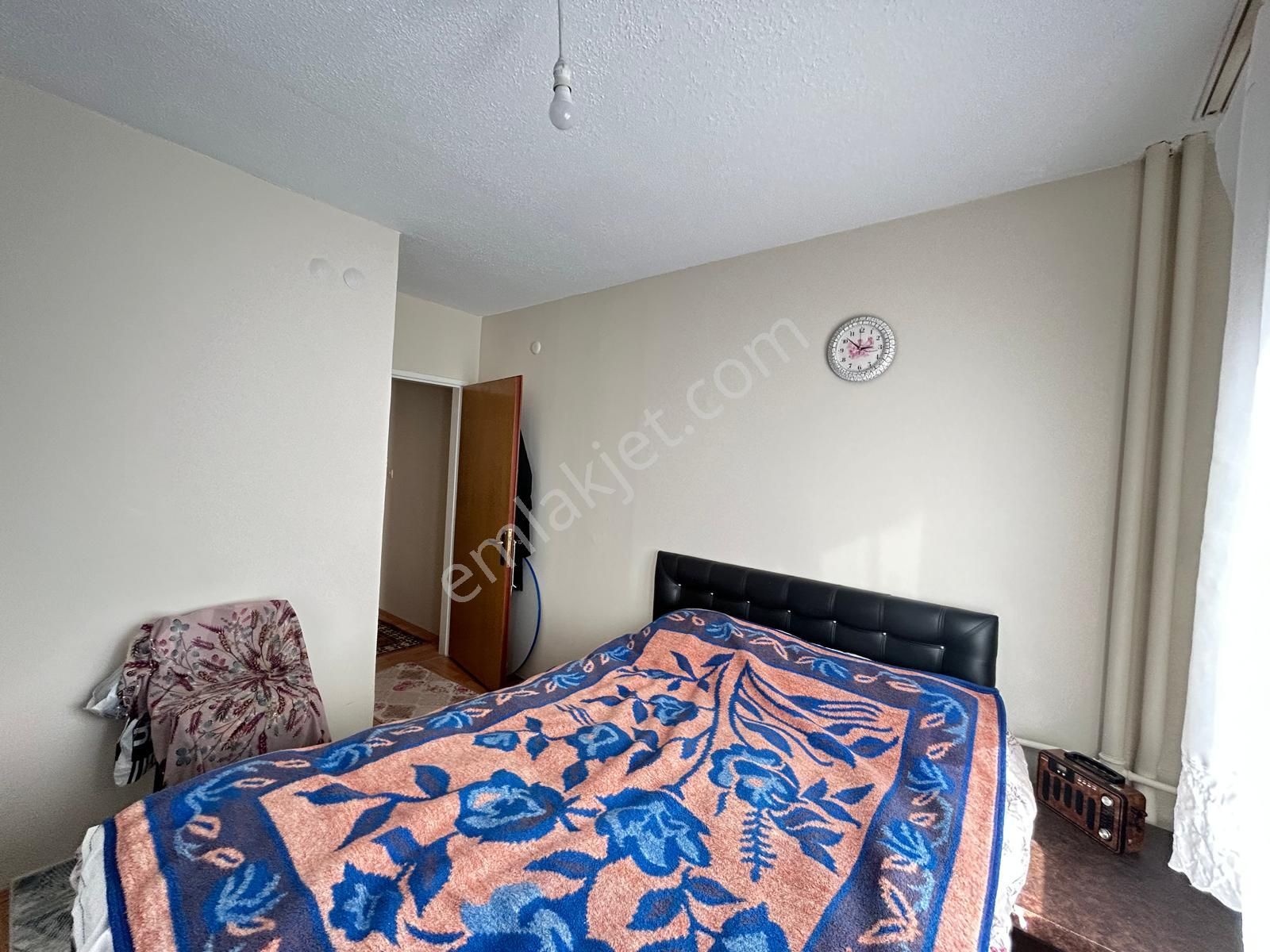 Elisa Gyo/ildem Çarşısı Yanı 3+1 Ara Kat Güney Cepheli A Dairesi - Görsel 16