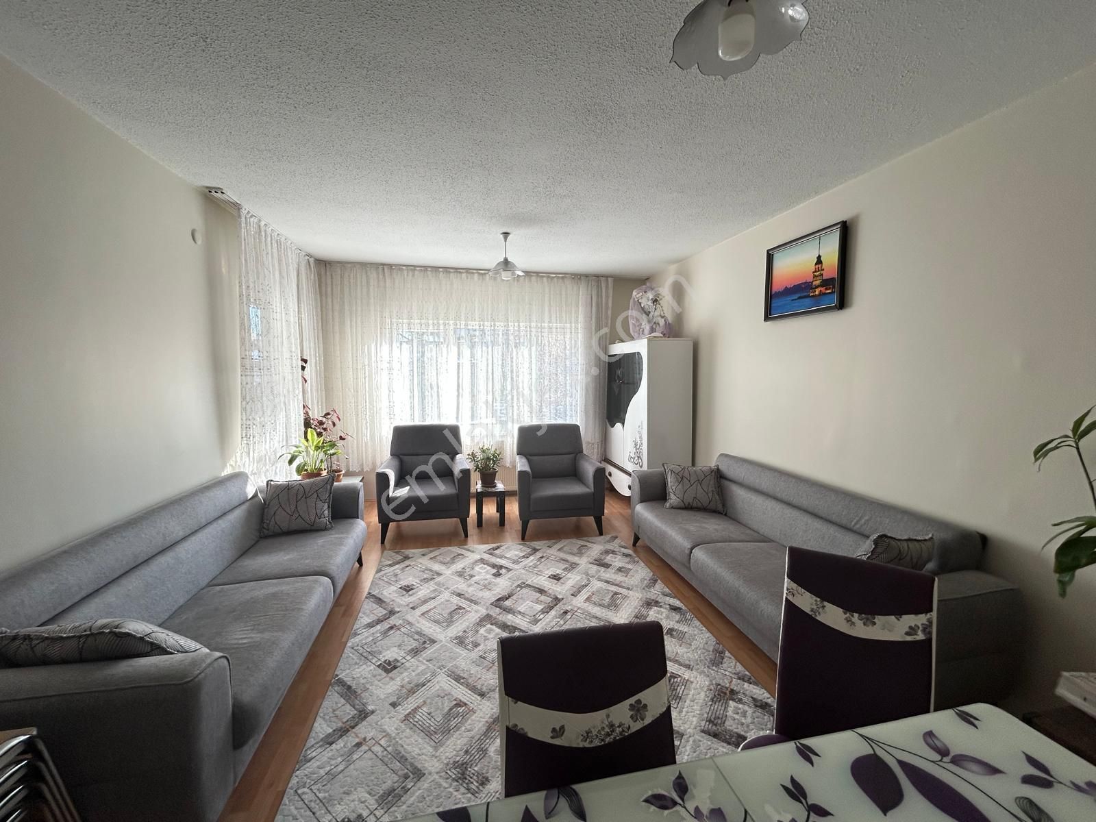 Elisa Gyo/ildem Çarşısı Yanı 3+1 Ara Kat Güney Cepheli A Dairesi - Görsel 2