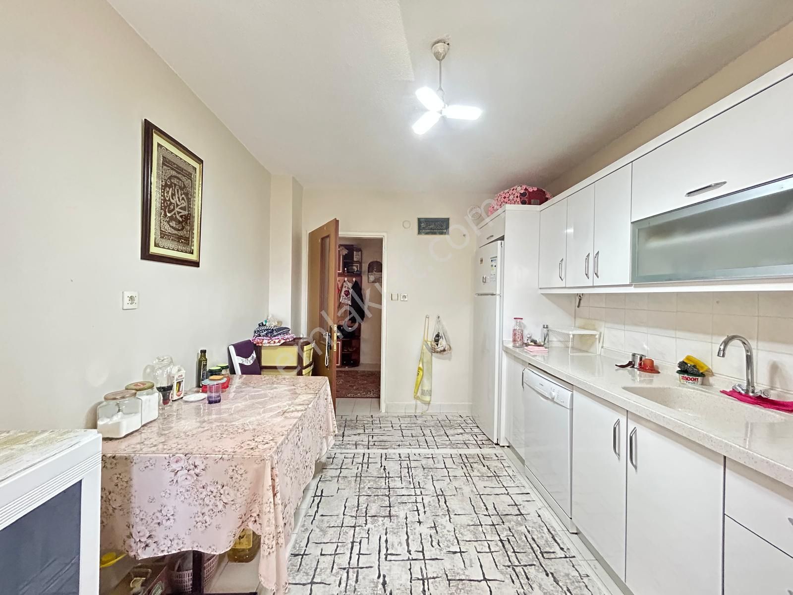 Elisa Gyo/ildem Çarşısı Yanı 3+1 Ara Kat Güney Cepheli A Dairesi - Görsel 11