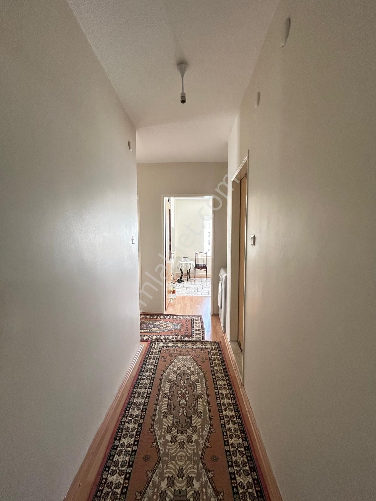 Elisa Gyo/ildem Çarşısı Yanı 3+1 Ara Kat Güney Cepheli A Dairesi - Görsel 28