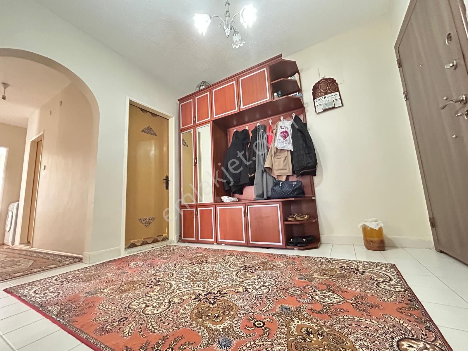 Elisa Gyo/ildem Çarşısı Yanı 3+1 Ara Kat Güney Cepheli A Dairesi - Görsel 13