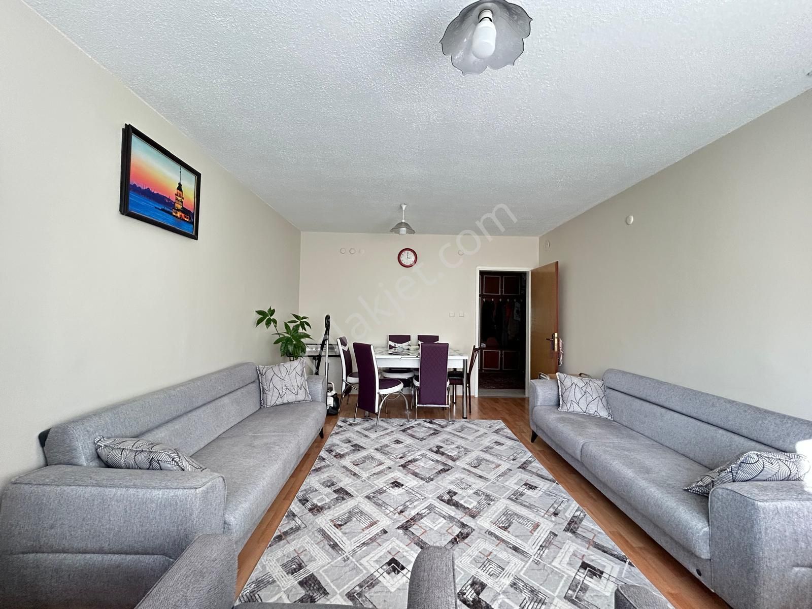 Elisa Gyo/ildem Çarşısı Yanı 3+1 Ara Kat Güney Cepheli A Dairesi - Görsel 7