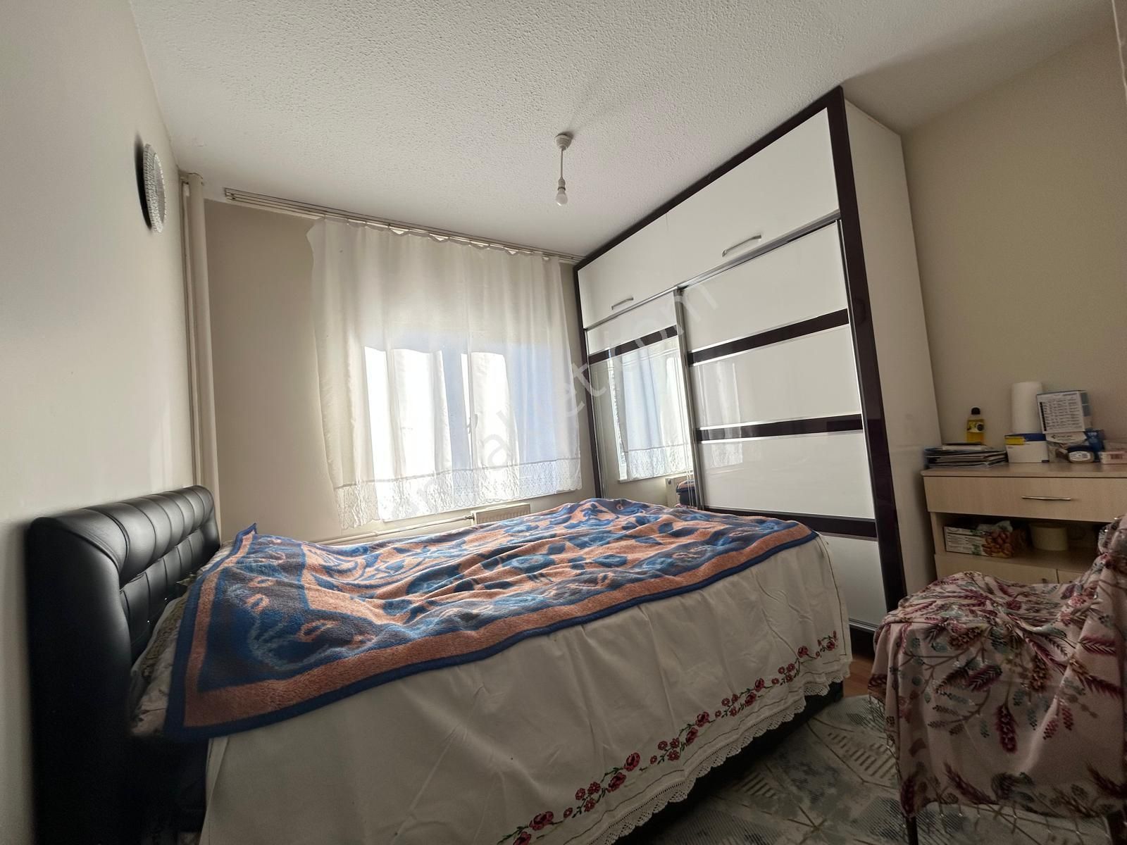 Elisa Gyo/ildem Çarşısı Yanı 3+1 Ara Kat Güney Cepheli A Dairesi - Görsel 31