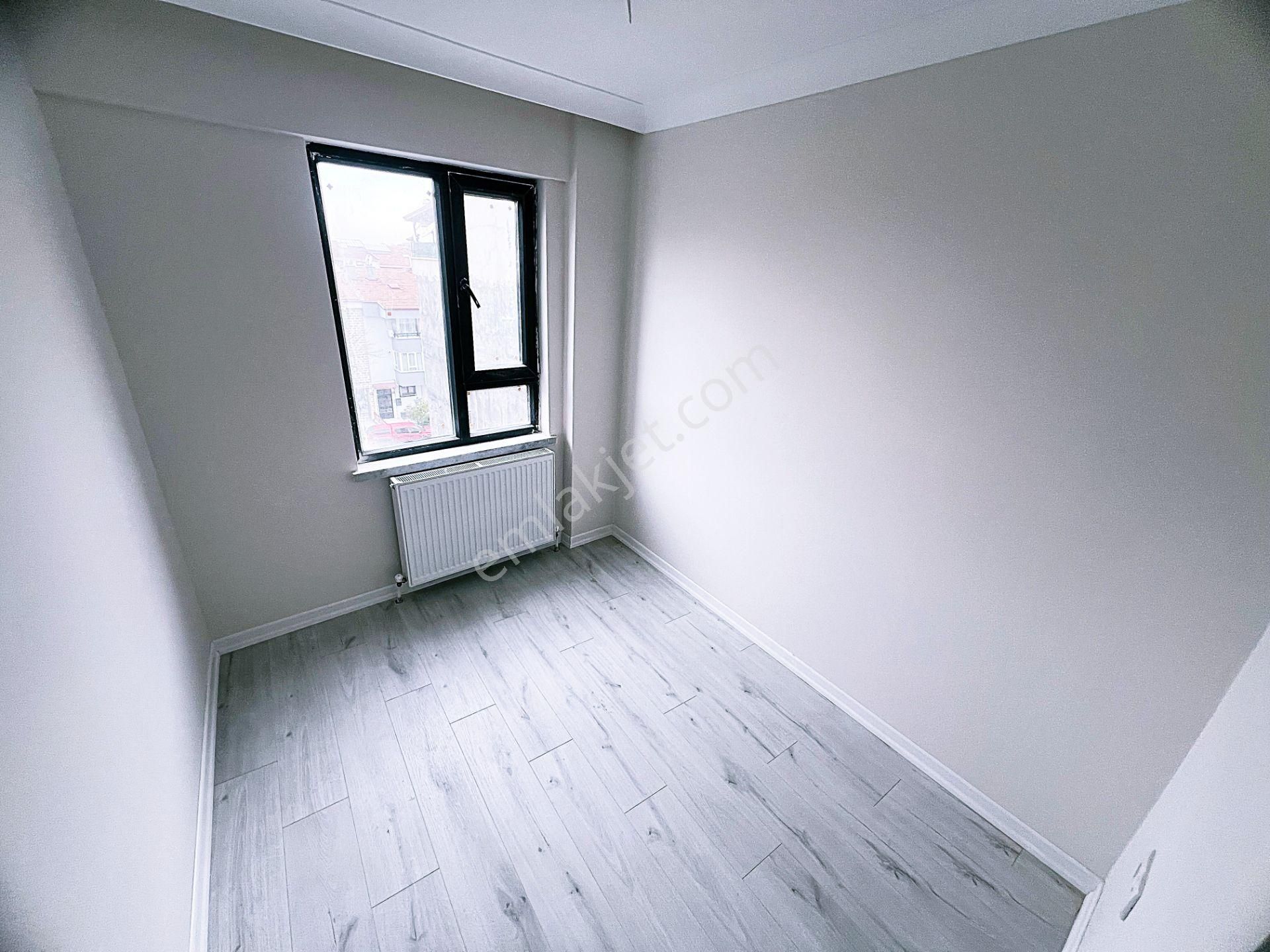 Cihandan Işınlar Mah Yahya Kemal Ve İvedik Cadde Arası 2+1 Dair - Görsel 14