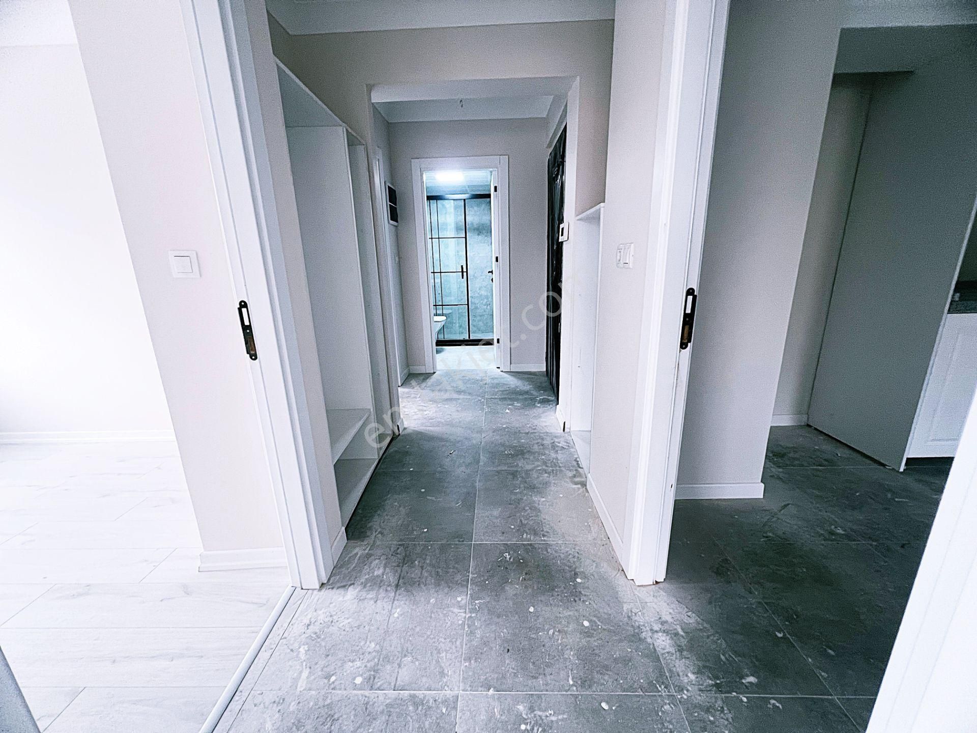 Cihandan Işınlar Mah Yahya Kemal Ve İvedik Cadde Arası 2+1 Dair - Görsel 26