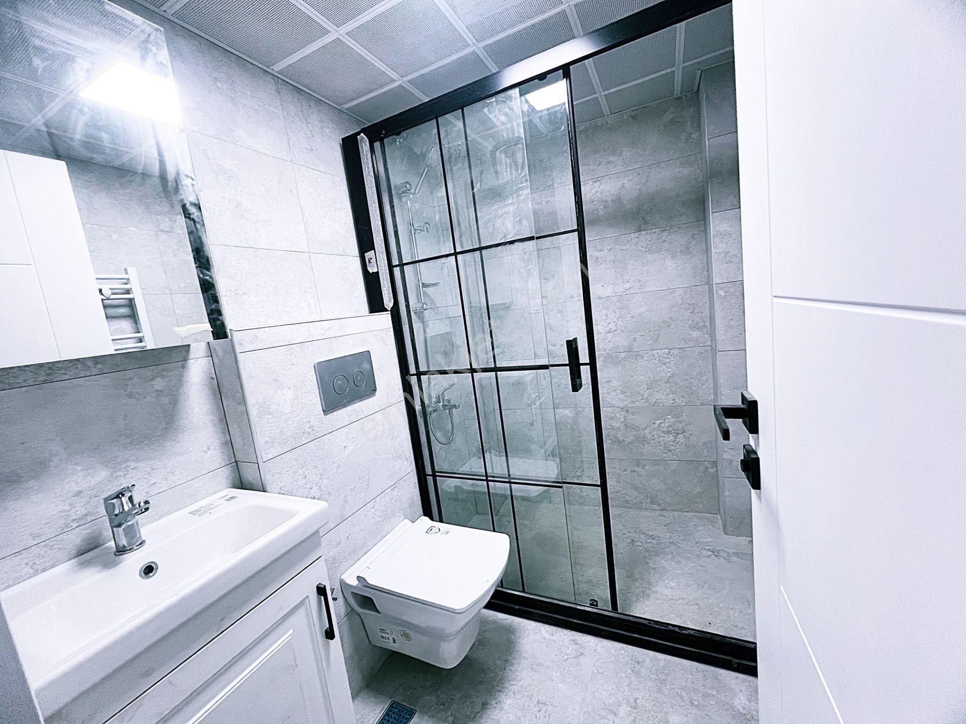 Cihandan Işınlar Mah Yahya Kemal Ve İvedik Cadde Arası 2+1 Dair - Görsel 23