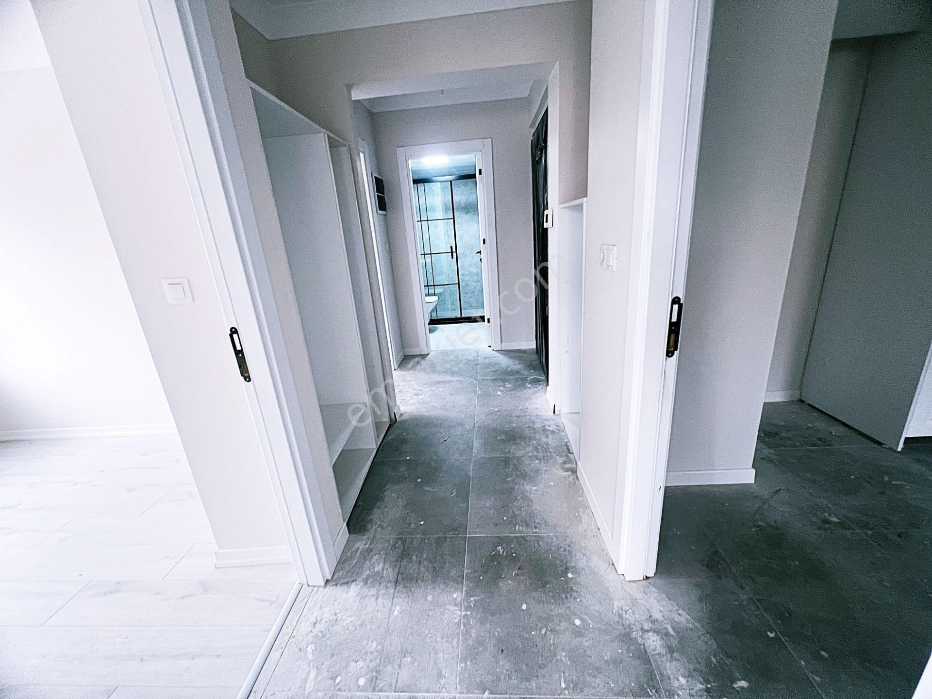 Cihandan Işınlar Mah Yahya Kemal Ve İvedik Cadde Arası 2+1 Dair - Görsel 25