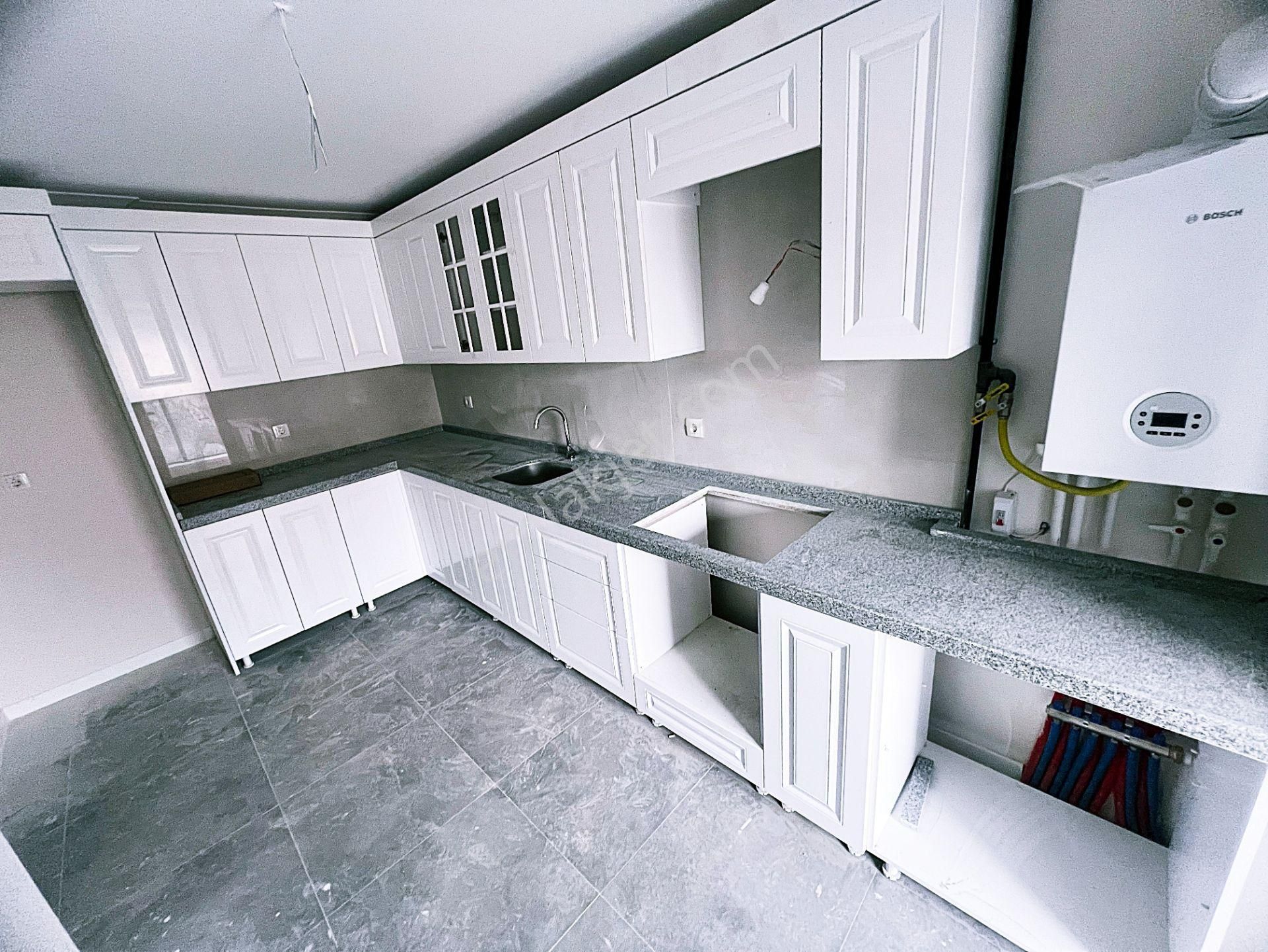 Cihandan Işınlar Mah Yahya Kemal Ve İvedik Cadde Arası 2+1 Dair - Görsel 3