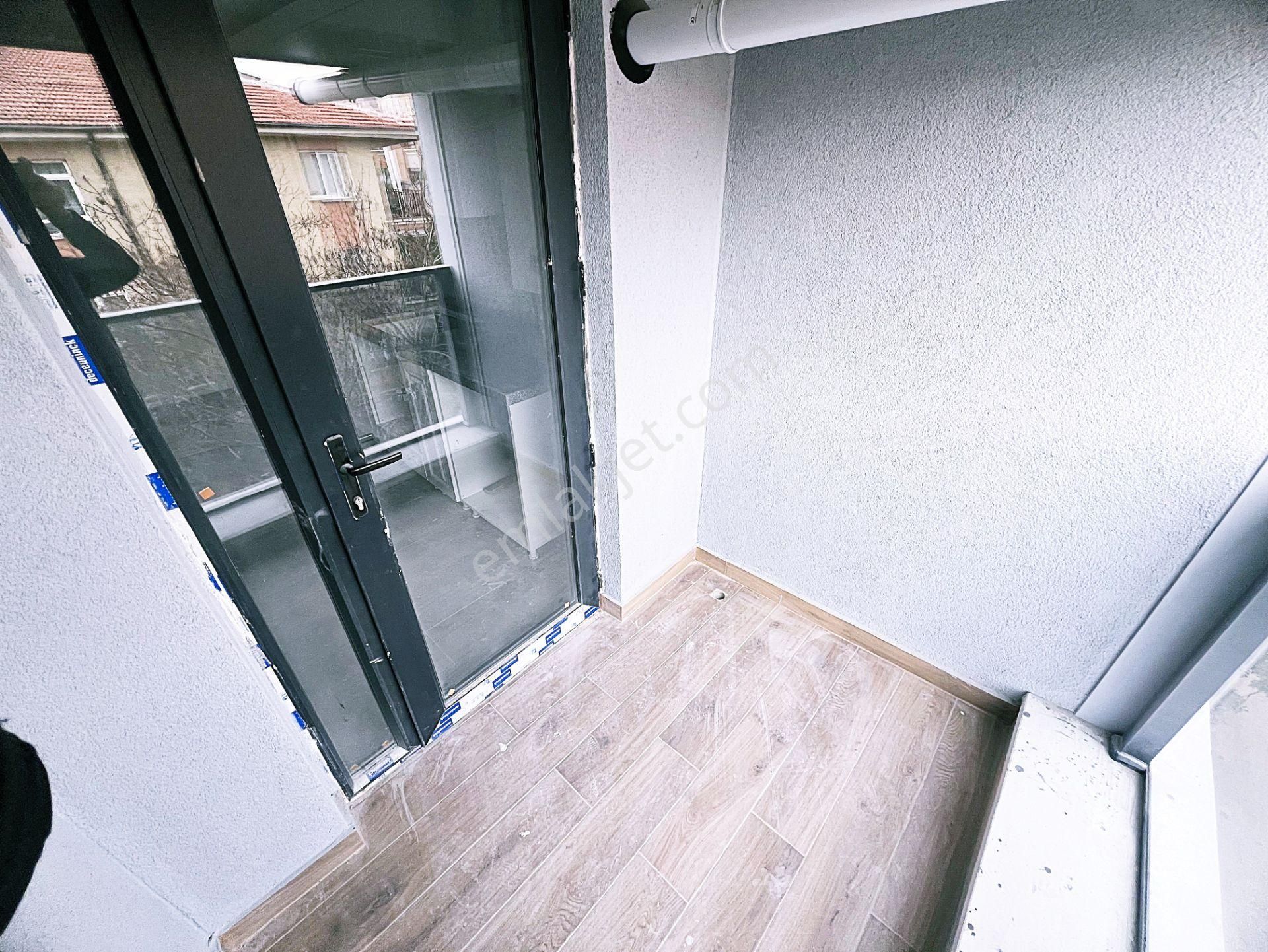 Cihandan Işınlar Mah Yahya Kemal Ve İvedik Cadde Arası 2+1 Dair - Görsel 7