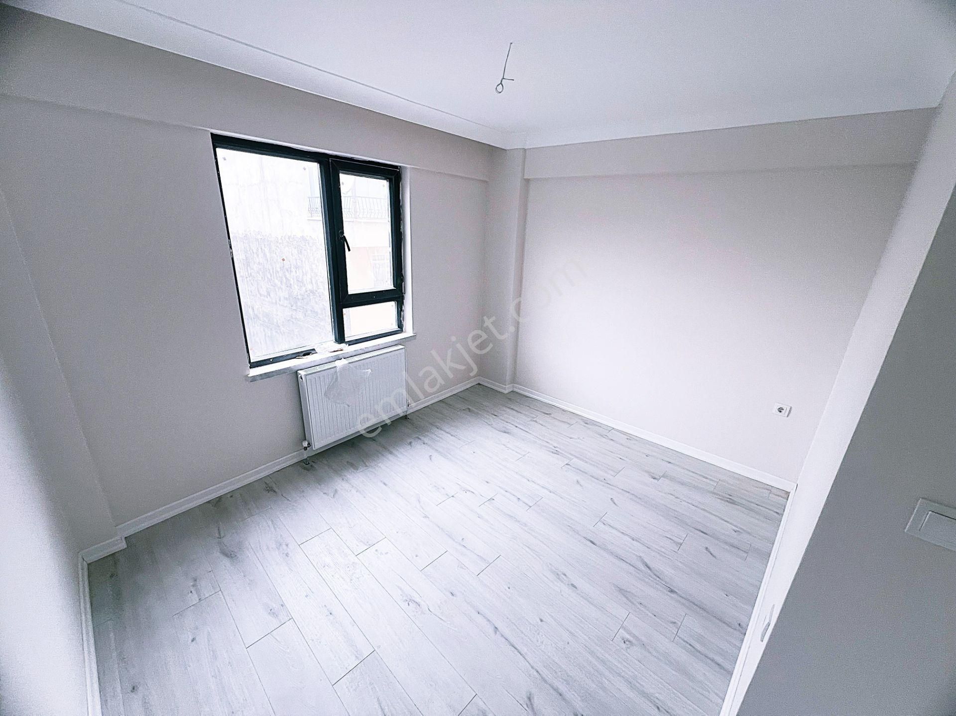 Cihandan Işınlar Mah Yahya Kemal Ve İvedik Cadde Arası 2+1 Dair - Görsel 17