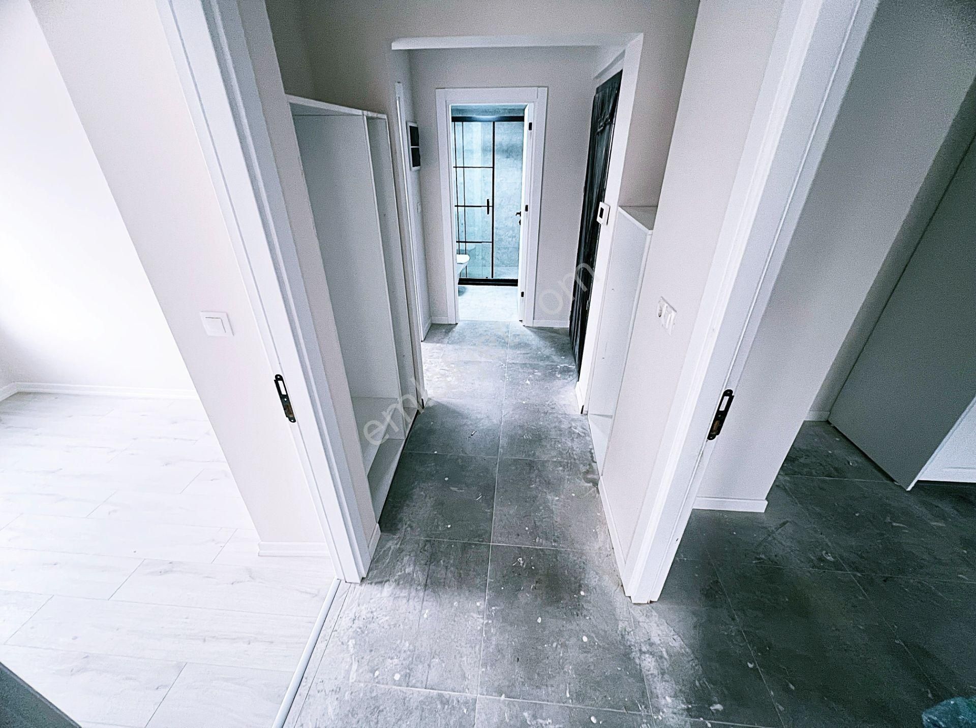 Cihandan Işınlar Mah Yahya Kemal Ve İvedik Cadde Arası 2+1 Dair - Görsel 24