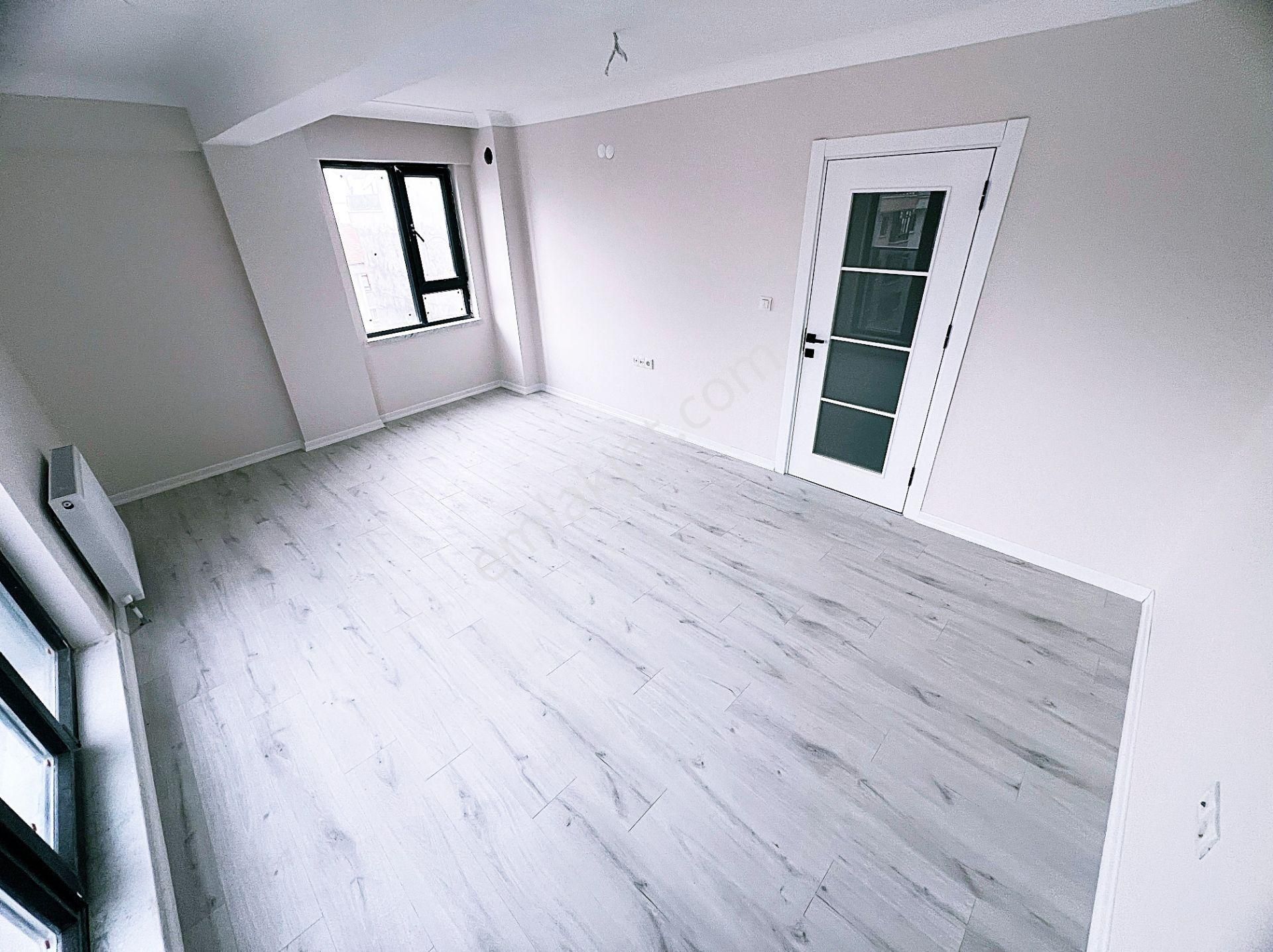 Cihandan Işınlar Mah Yahya Kemal Ve İvedik Cadde Arası 2+1 Dair - Görsel 11