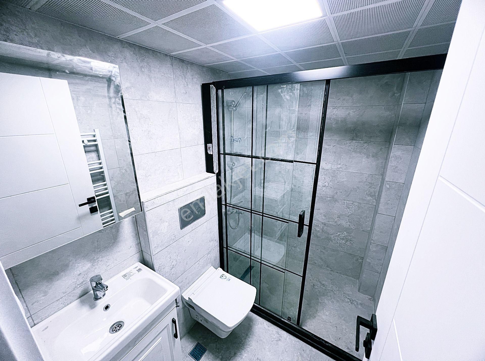 Cihandan Işınlar Mah Yahya Kemal Ve İvedik Cadde Arası 2+1 Dair - Görsel 21