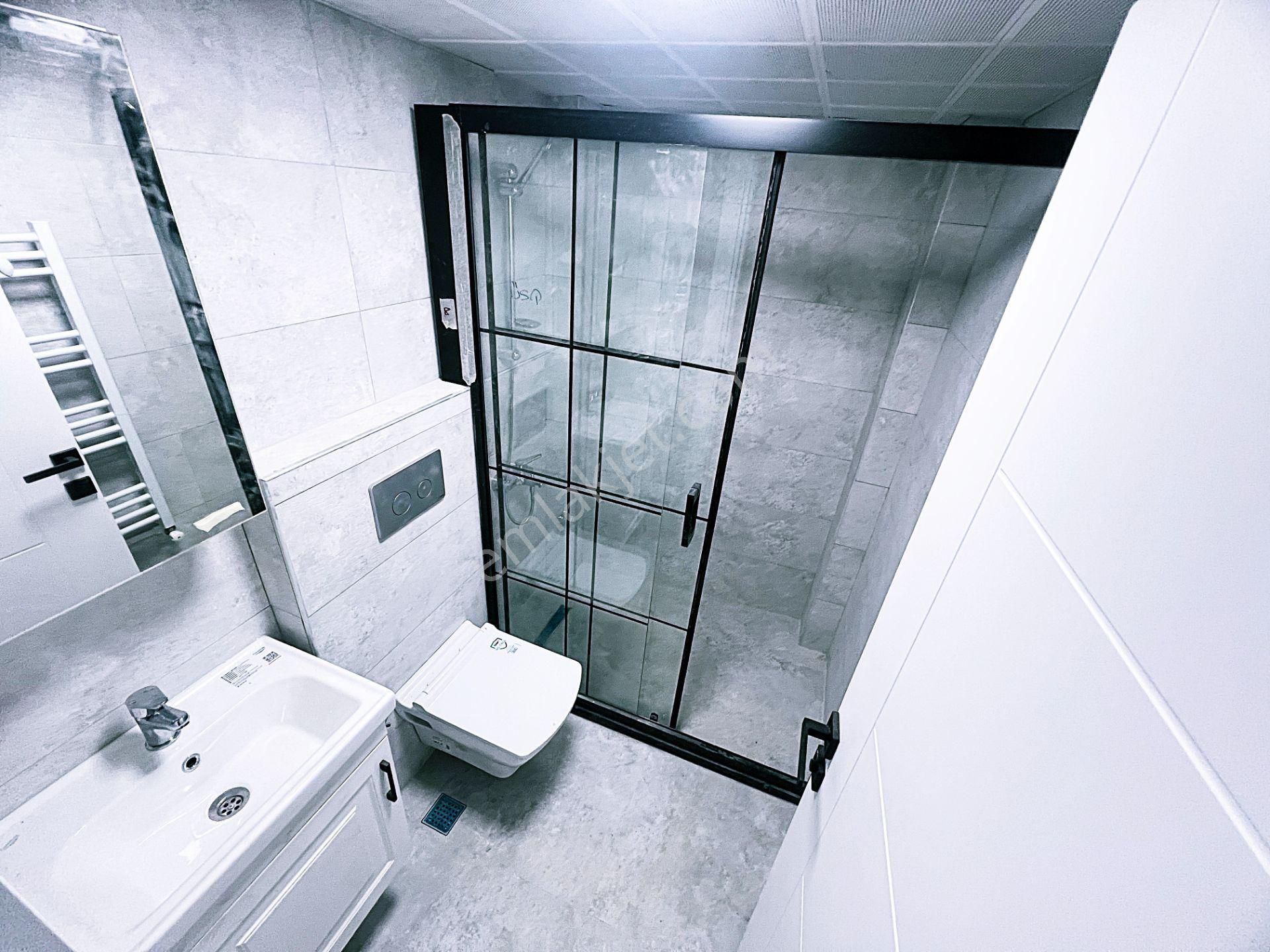 Cihandan Işınlar Mah Yahya Kemal Ve İvedik Cadde Arası 2+1 Dair - Görsel 22