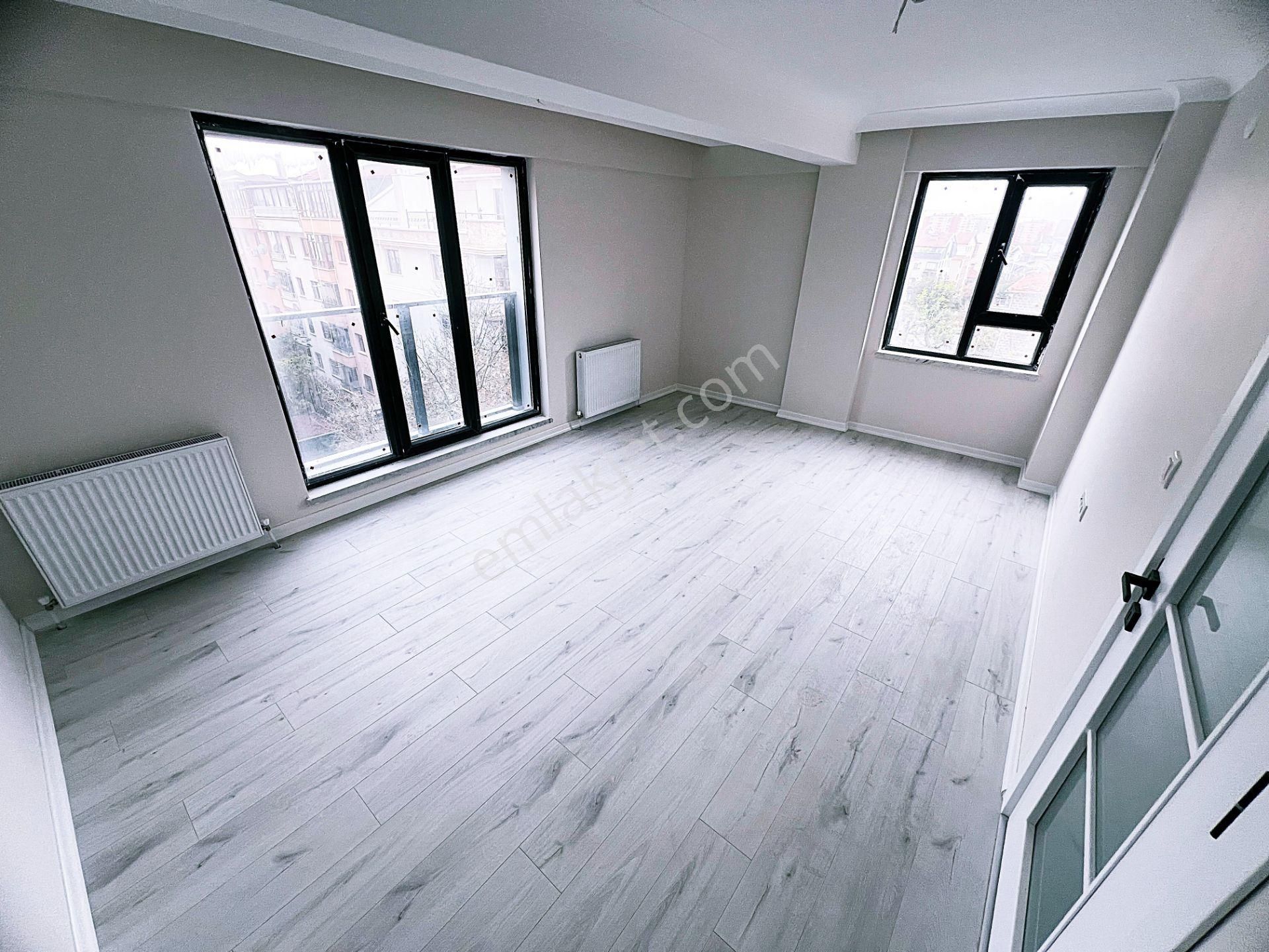 Cihandan Işınlar Mah Yahya Kemal Ve İvedik Cadde Arası 2+1 Dair - Görsel 9