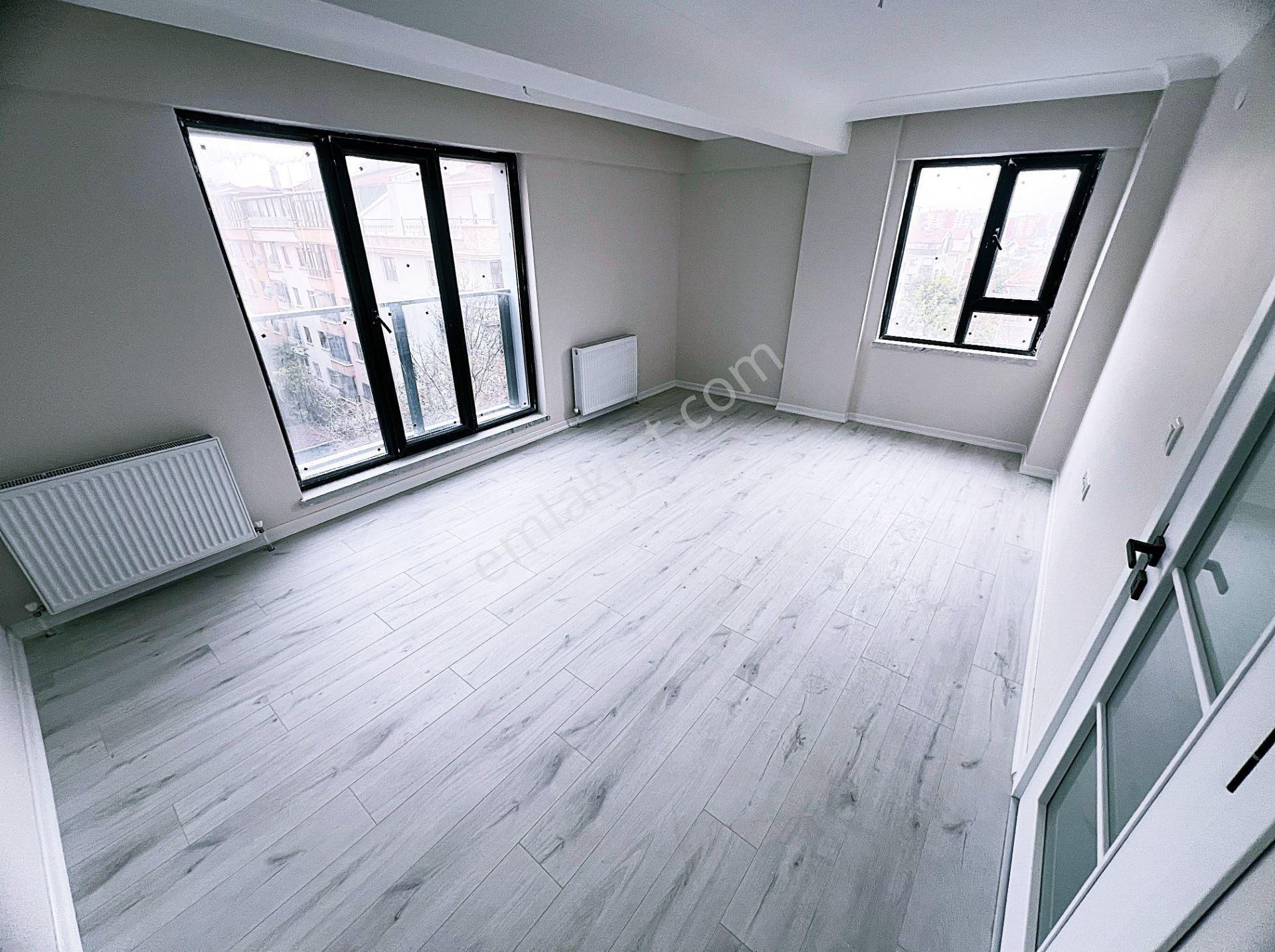 Cihandan Işınlar Mah Yahya Kemal Ve İvedik Cadde Arası 2+1 Dair - Görsel 8