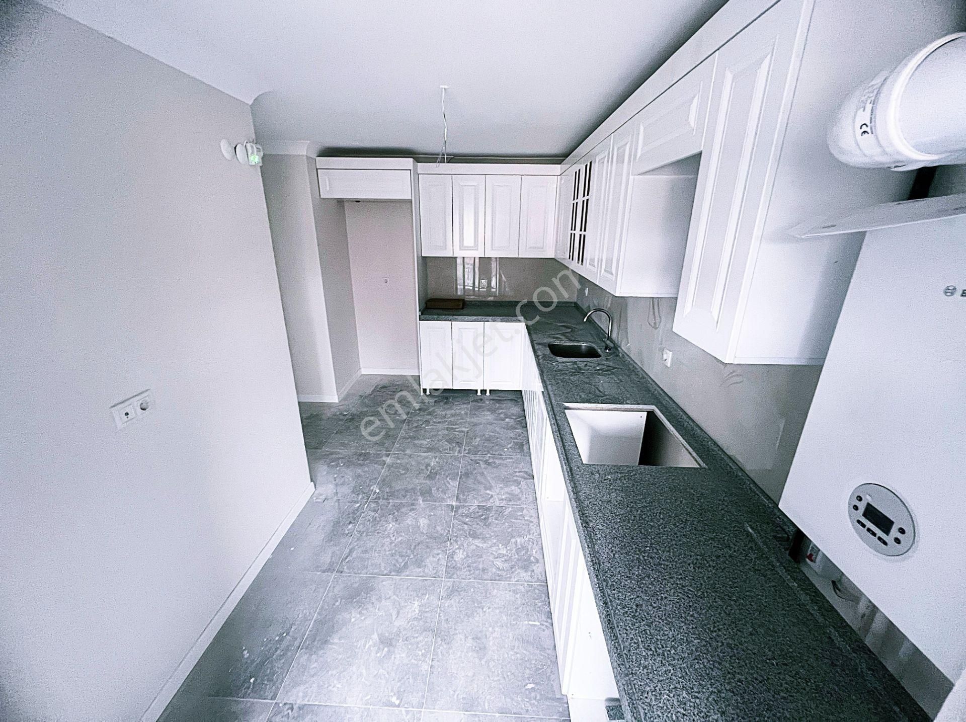 Cihandan Işınlar Mah Yahya Kemal Ve İvedik Cadde Arası 2+1 Dair - Görsel 6