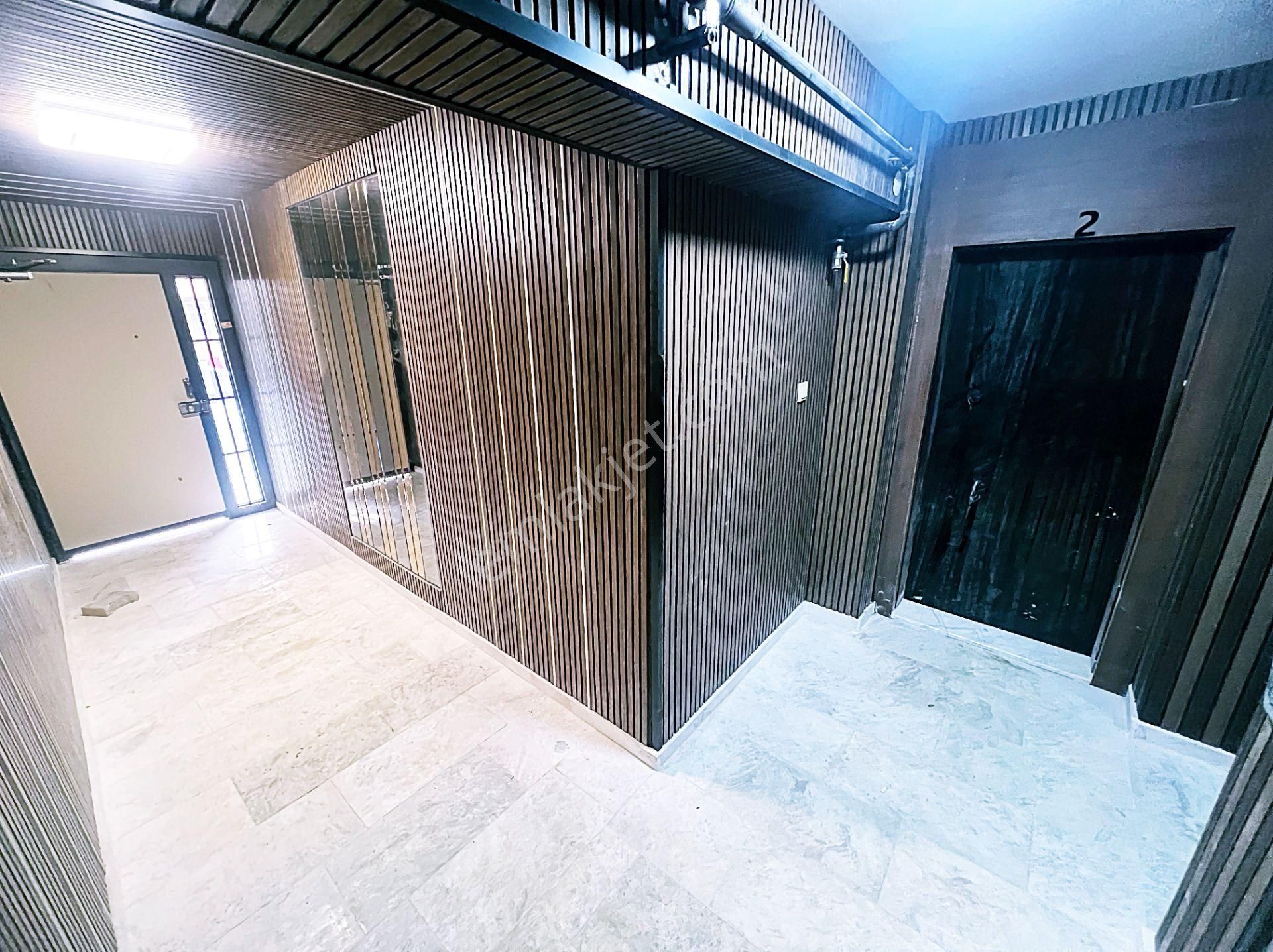 Cihandan Işınlar Mah Yahya Kemal Ve İvedik Cadde Arası 2+1 Dair - Görsel 27