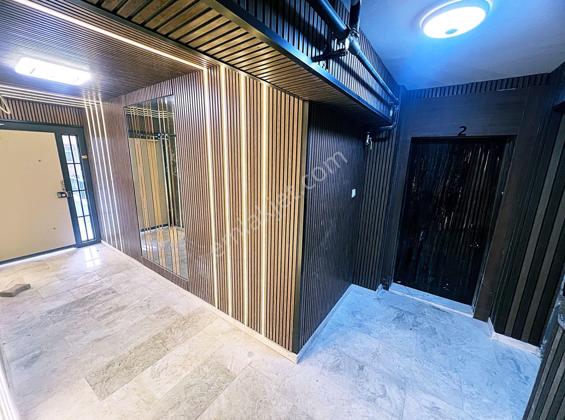 Cihandan Işınlar Mah Yahya Kemal Ve İvedik Cadde Arası 2+1 Dair - Görsel 28