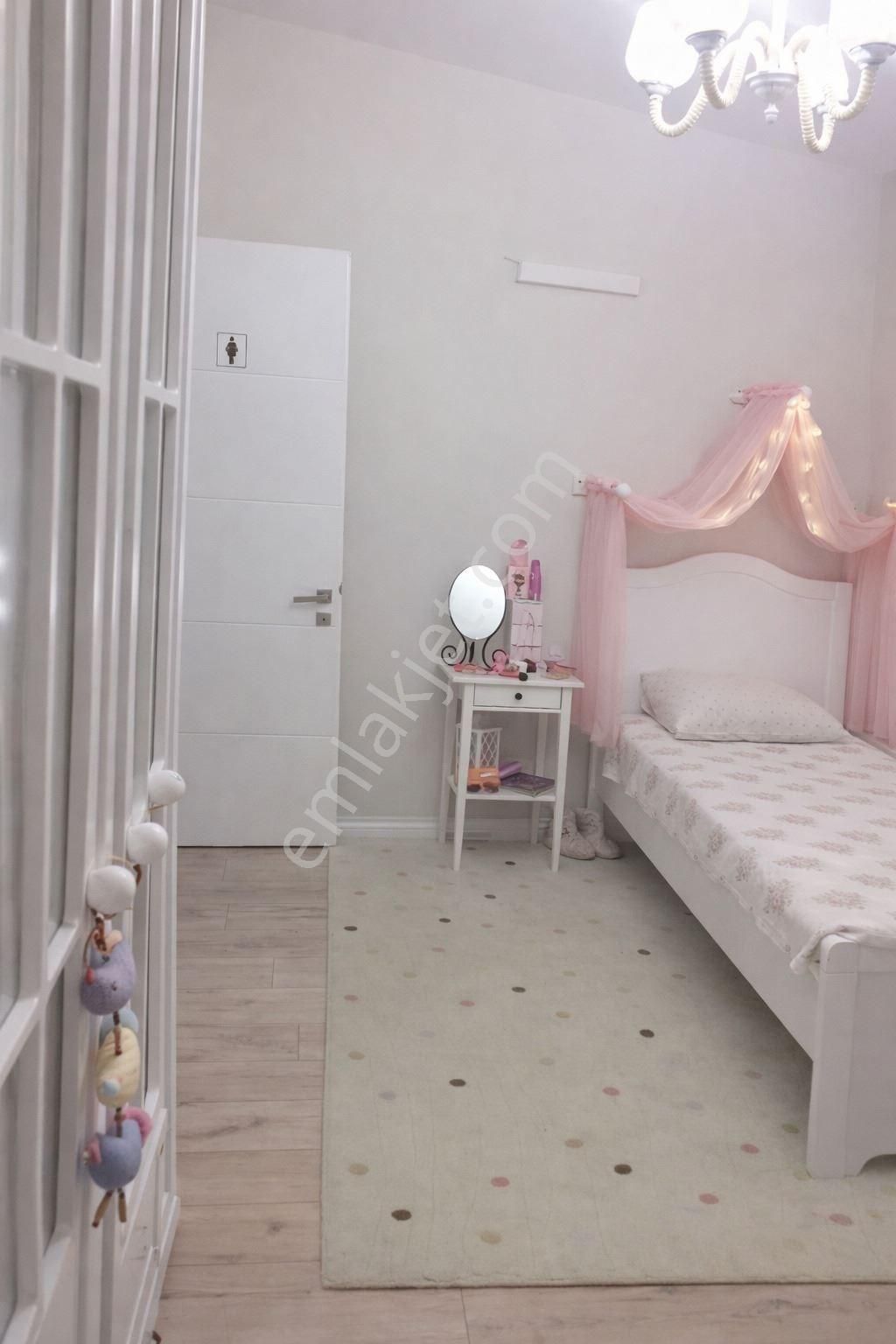 Dalaman Altıntaşta 350m² Arsa İçinde Müstakil Havuzlu 3+1 Dublex Villa - Görsel 3