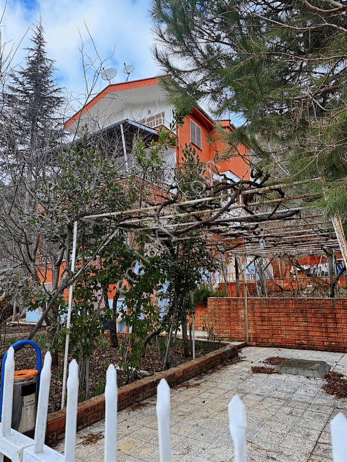 Satılık Eşyalı Yayla Evi - Görsel 16