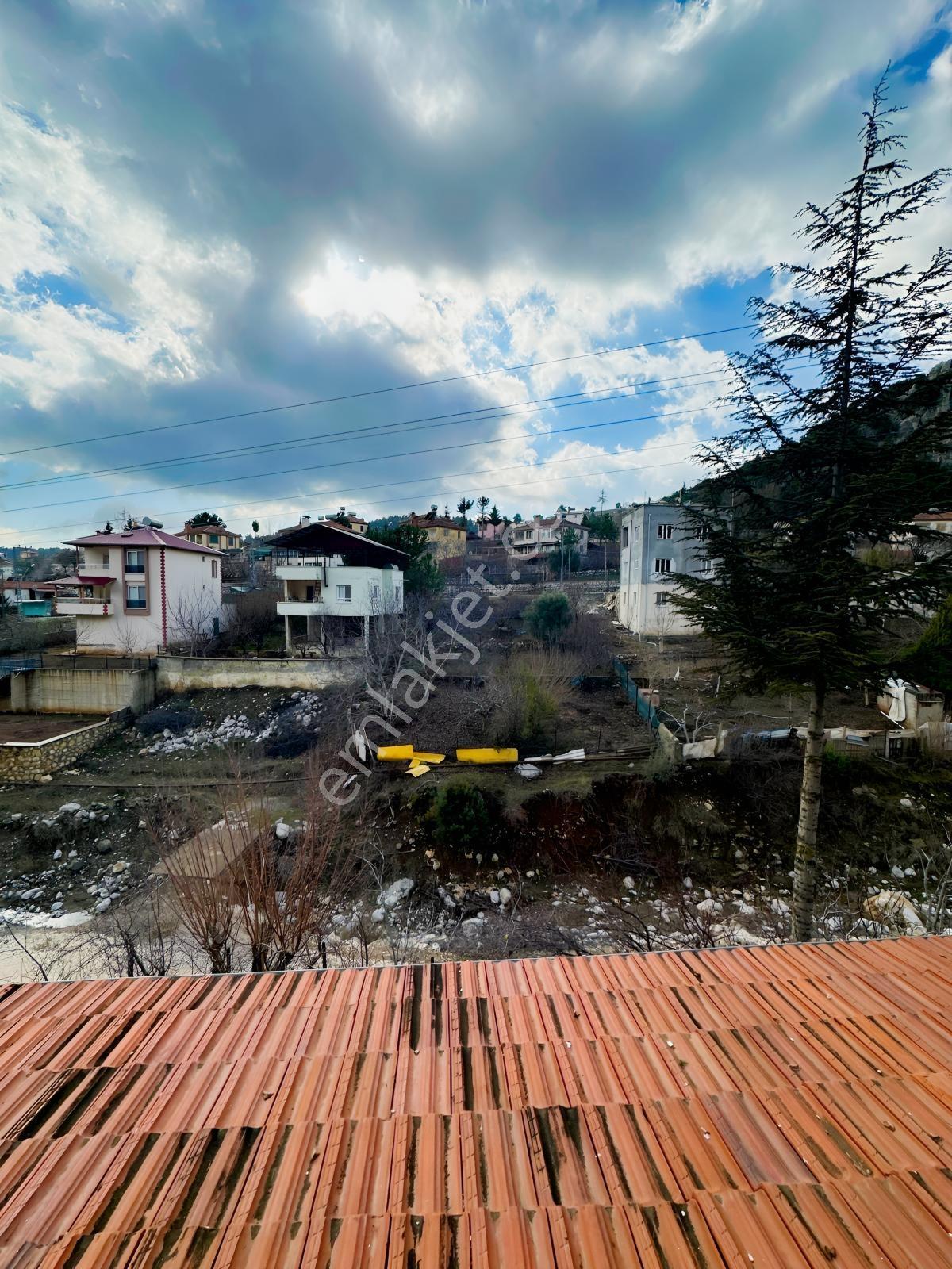 Satılık Eşyalı Yayla Evi - Görsel 20