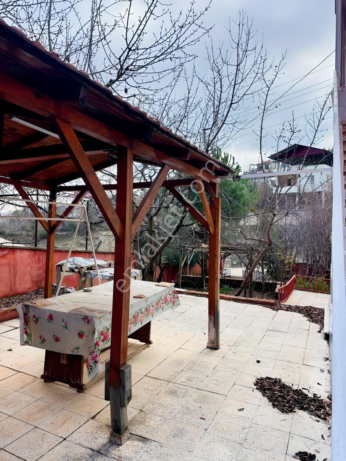 Satılık Eşyalı Yayla Evi - Görsel 24