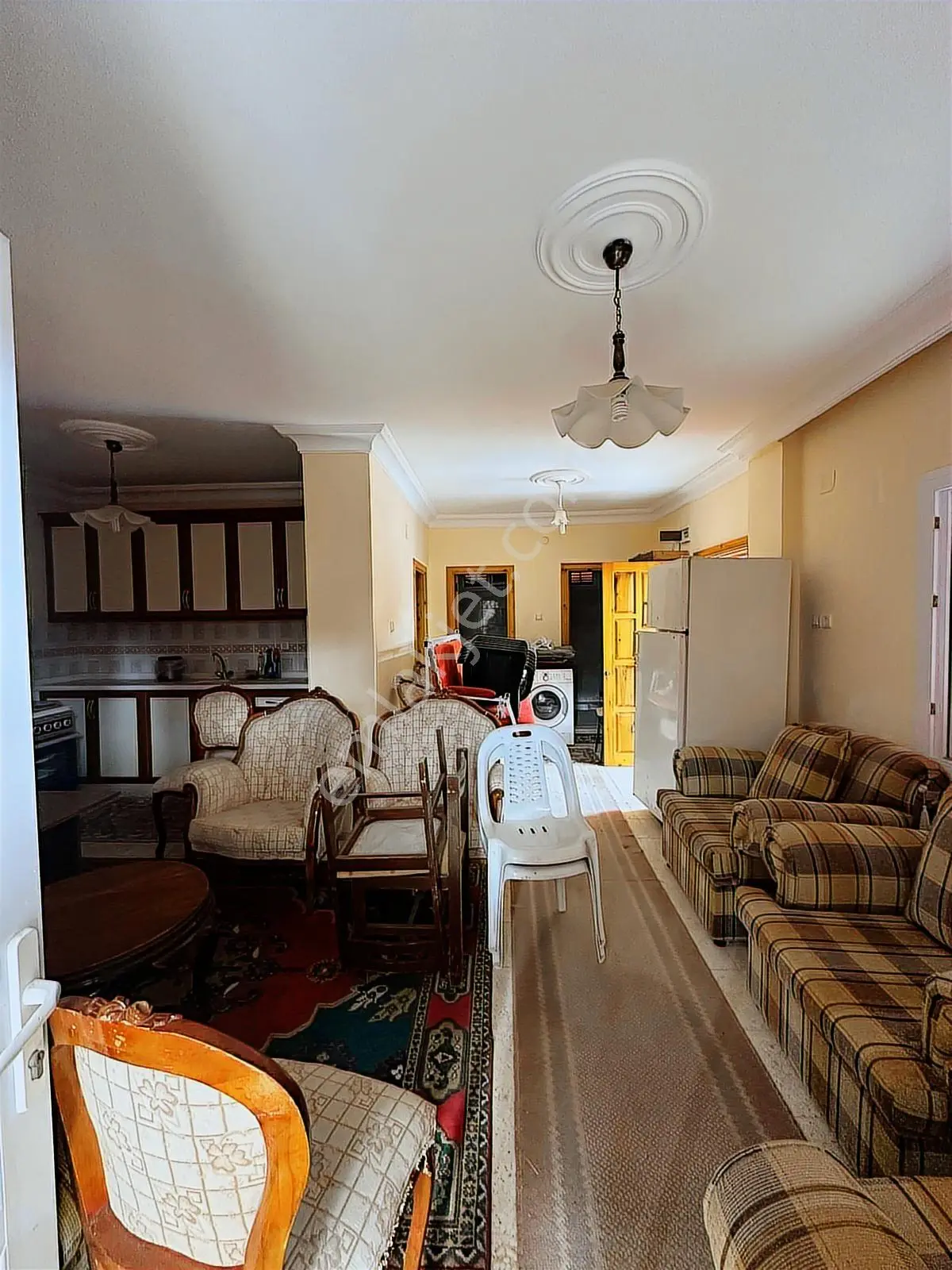 Satılık Eşyalı Yayla Evi - Görsel 3