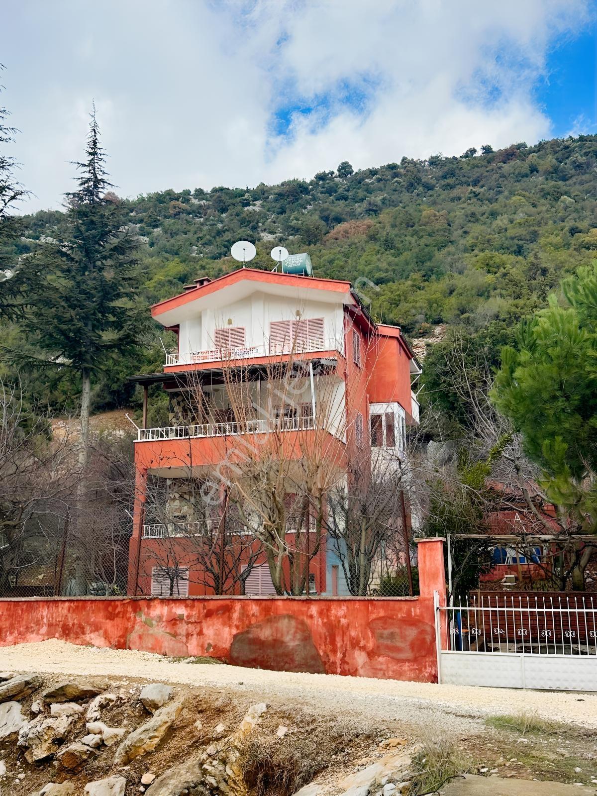 Satılık Eşyalı Yayla Evi - Görsel 5