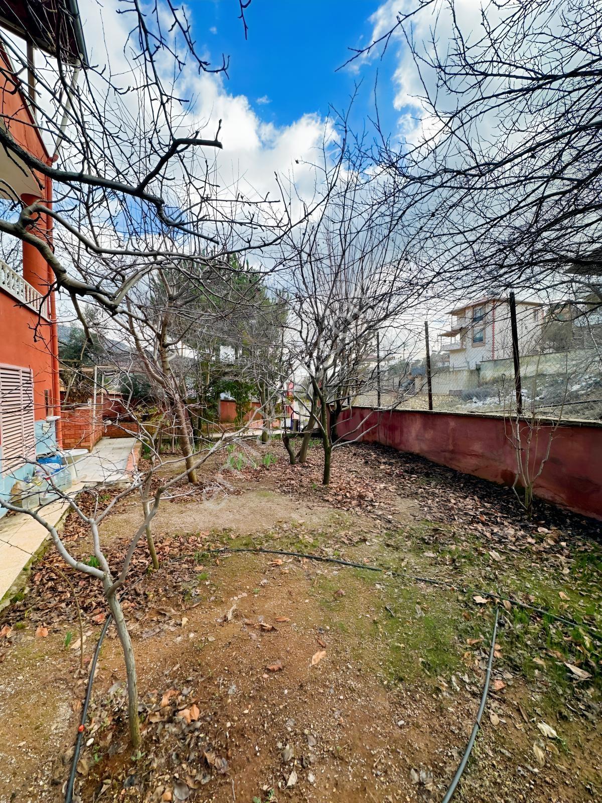 Satılık Eşyalı Yayla Evi - Görsel 19