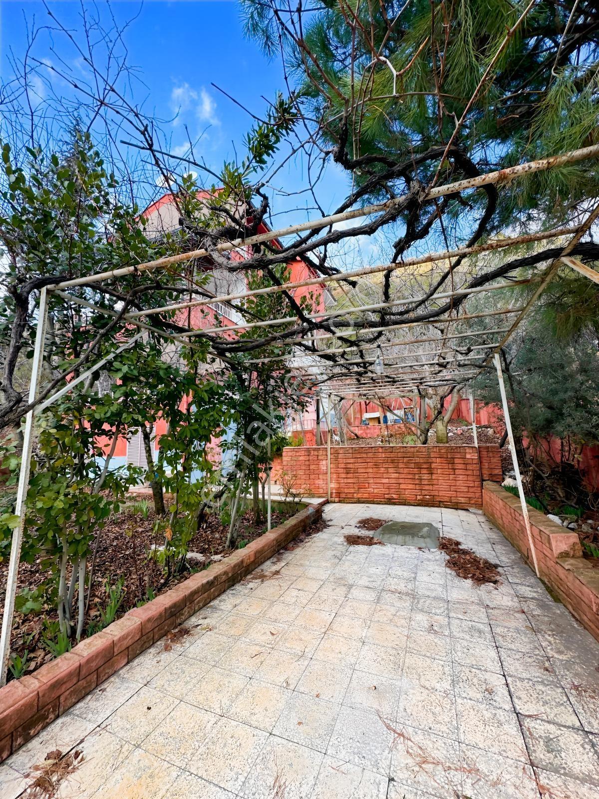 Satılık Eşyalı Yayla Evi - Görsel 10