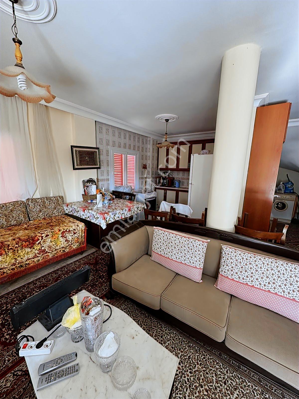 Satılık Eşyalı Yayla Evi - Görsel 23