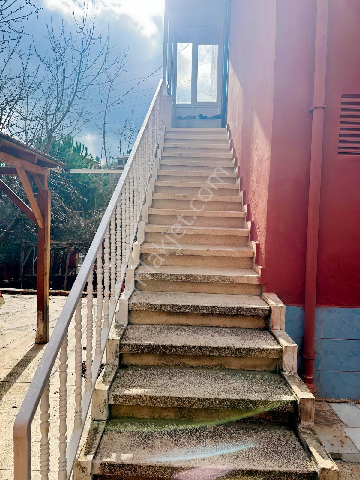 Satılık Eşyalı Yayla Evi - Görsel 6