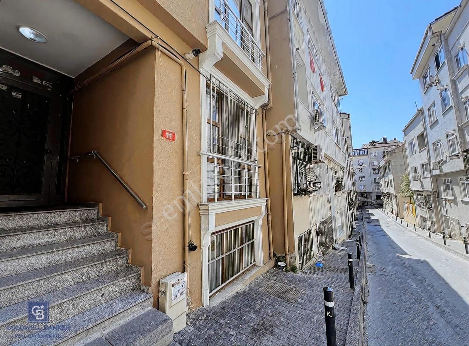 Acıbadem İkbaliye Genç Binada 2+1 Balkonlu Daire - Görsel 19