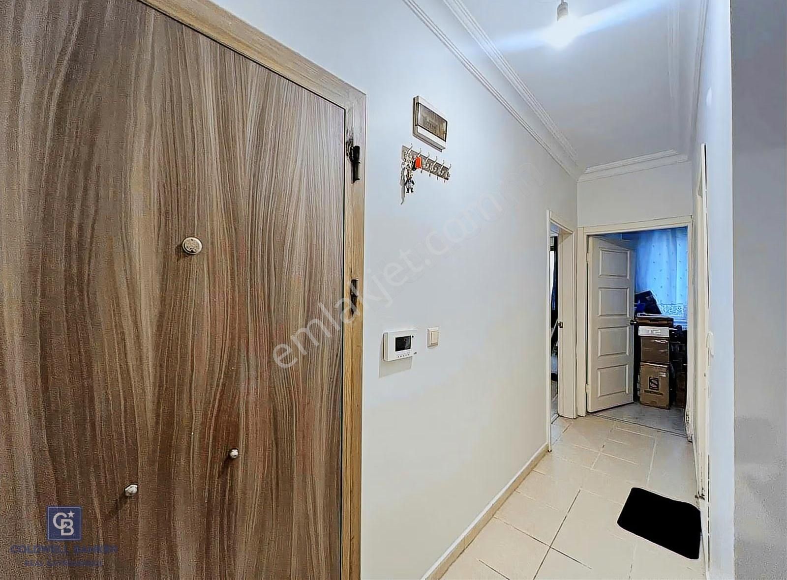 Acıbadem İkbaliye Genç Binada 2+1 Balkonlu Daire - Görsel 16