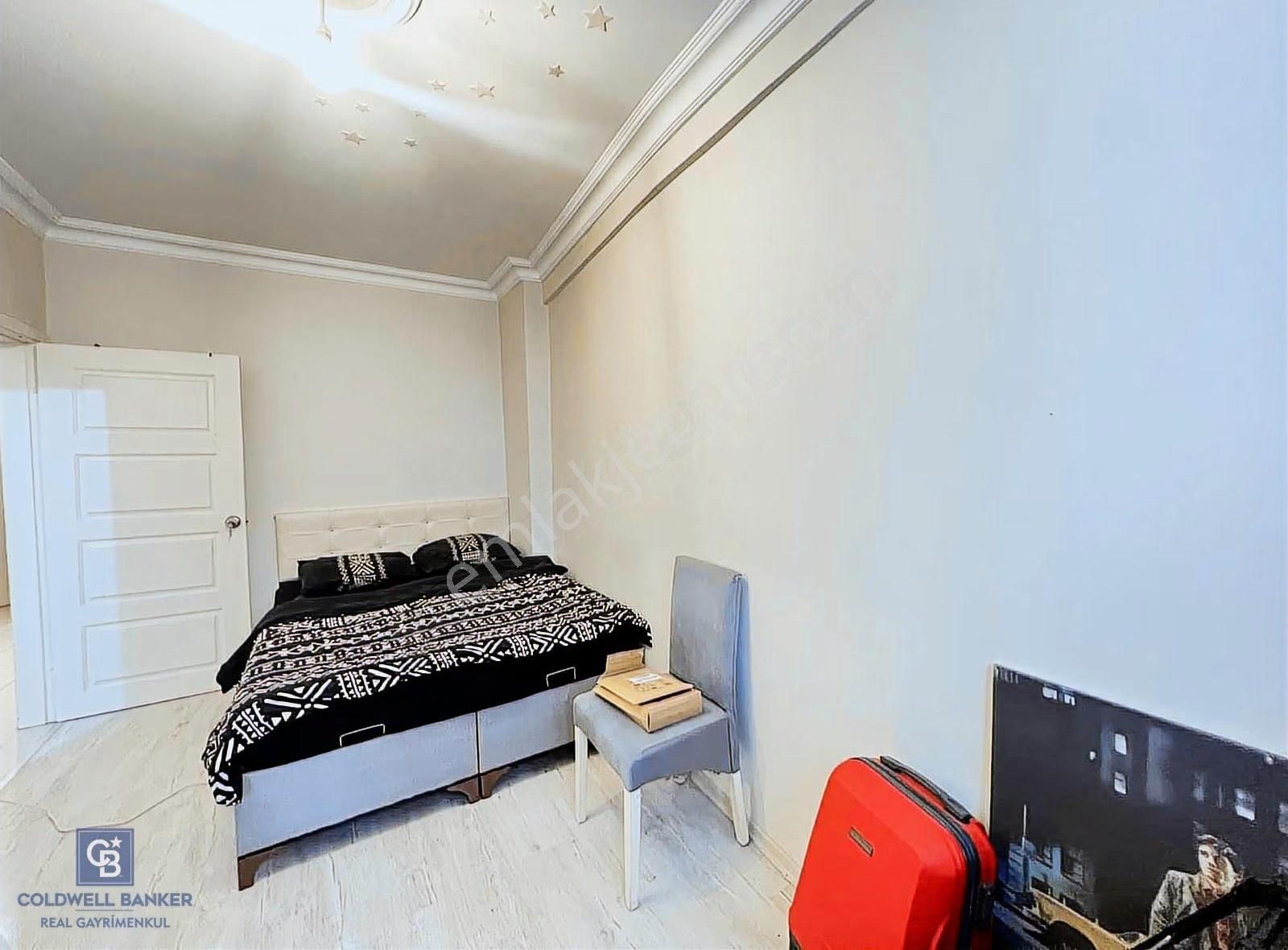 Acıbadem İkbaliye Genç Binada 2+1 Balkonlu Daire - Görsel 7