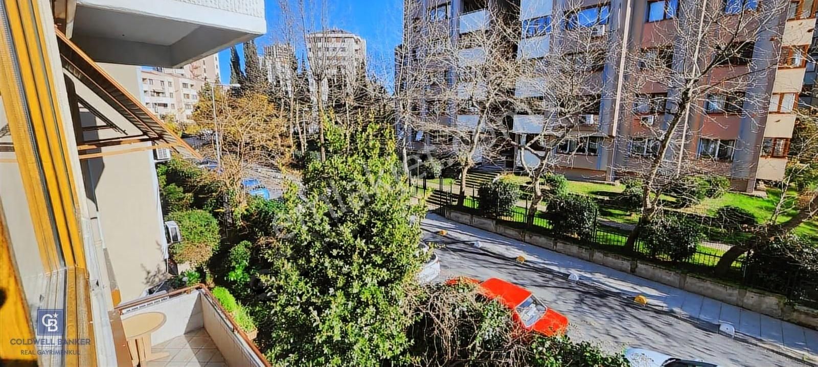 Acıbadem İş Bankası Bloklarında 2+1 Kiralık Daire Net 80m² - Görsel 4