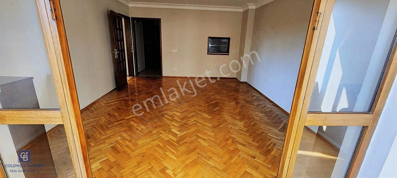 Acıbadem İş Bankası Bloklarında 2+1 Kiralık Daire Net 80m² - Görsel 9