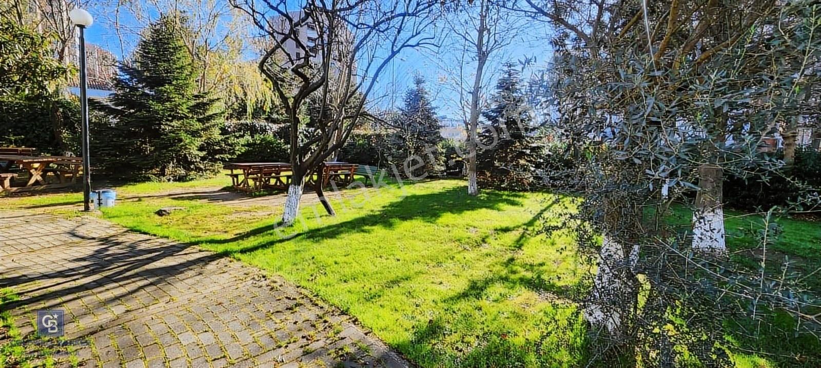 Acıbadem İş Bankası Bloklarında 2+1 Kiralık Daire Net 80m² - Görsel 6