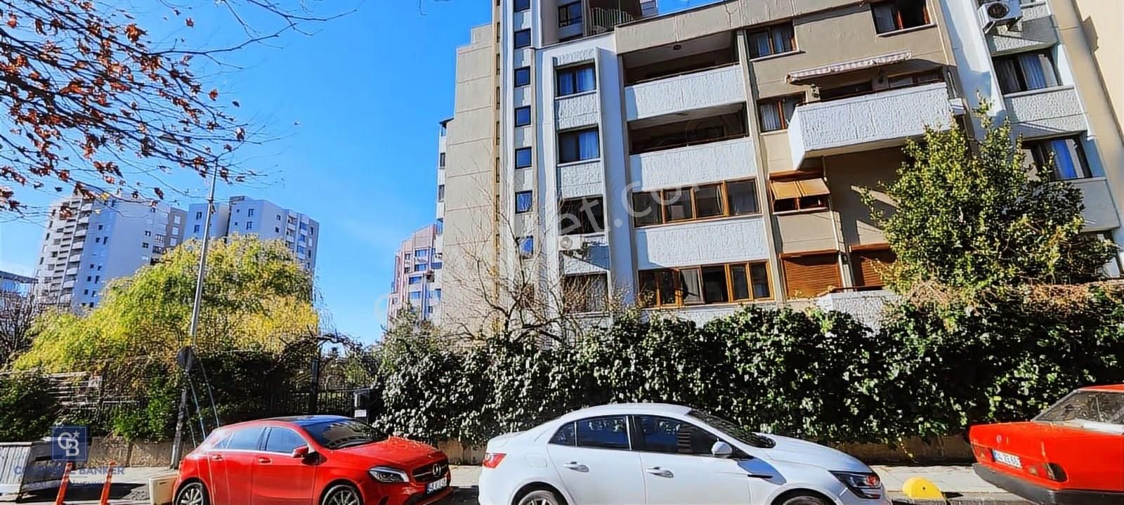 Acıbadem İş Bankası Bloklarında 2+1 Kiralık Daire Net 80m² - Görsel 13