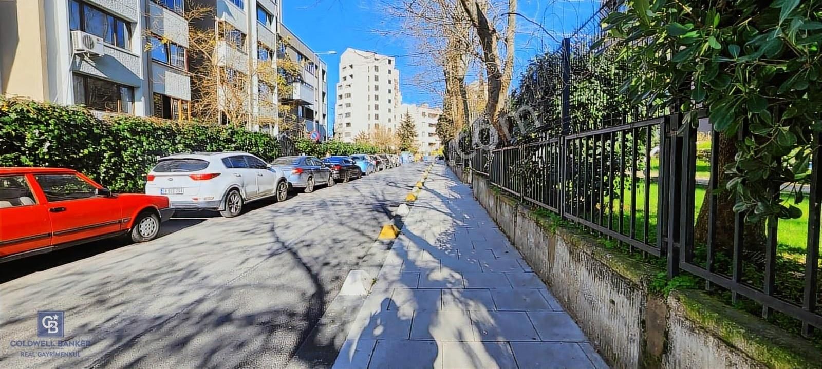 Acıbadem İş Bankası Bloklarında 2+1 Kiralık Daire Net 80m² - Görsel 5