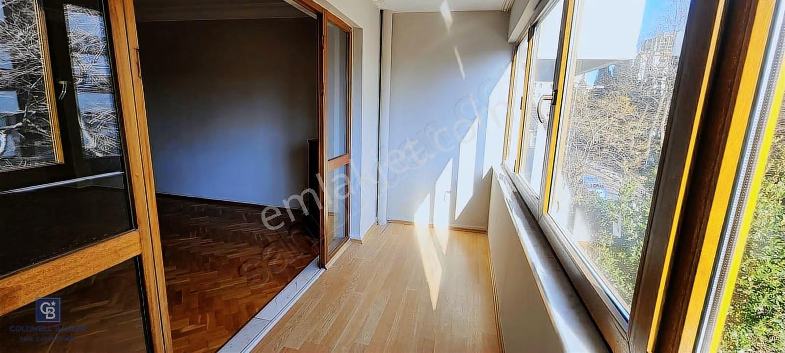 Acıbadem İş Bankası Bloklarında 2+1 Kiralık Daire Net 80m² - Görsel 21