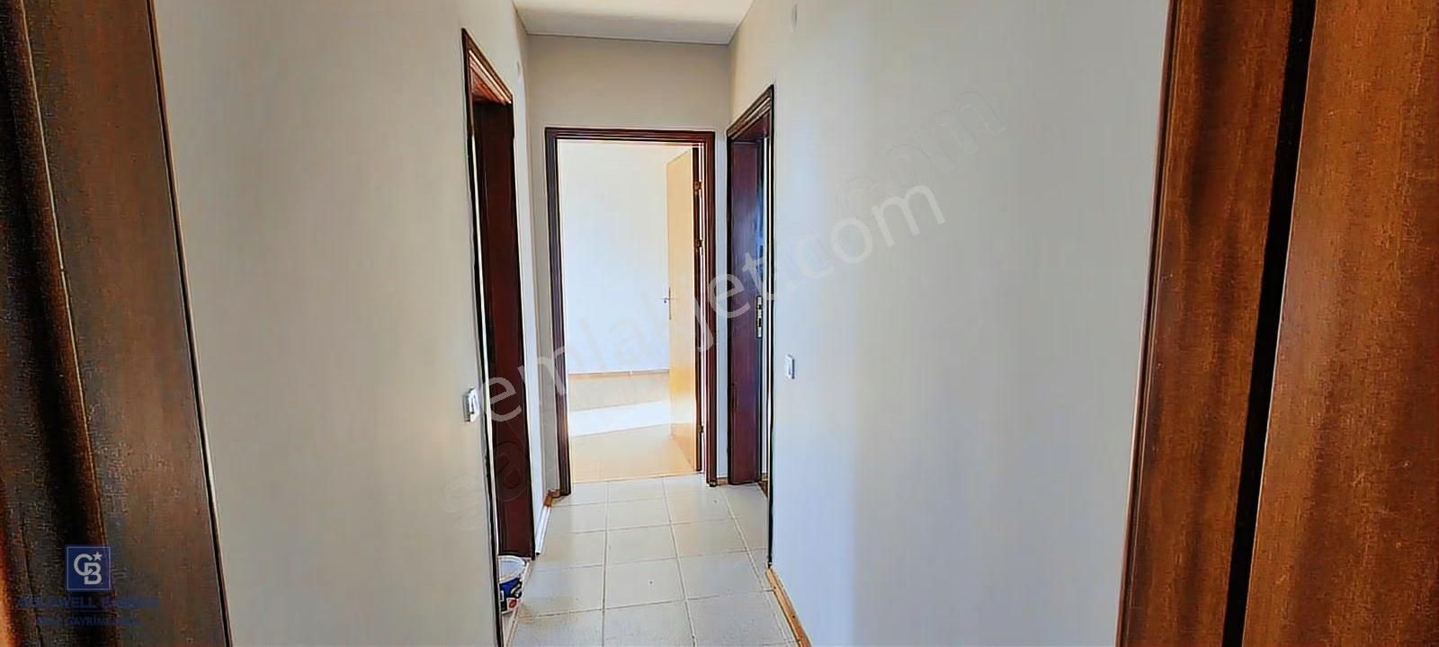 Acıbadem İş Bankası Bloklarında 2+1 Kiralık Daire Net 80m² - Görsel 20